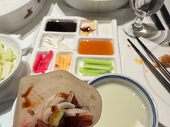 -四季民福烤鸭店(王府井东安门店)