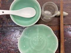 -五观堂素食(新华路店)