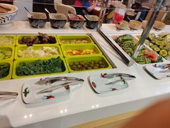 -The COOK·厨餐厅·自助餐(浦东嘉里大酒店)