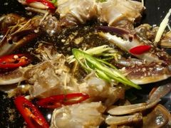 -香鼎坊江西菜(国奥店)