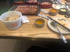 -新石器烤肉(马鞍山印象汇店)