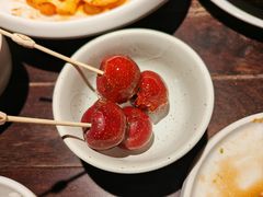 -德永枣香烤鸭(官舍店)