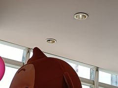 -广州中心皇冠假日酒店-环市食坊·海鲜自助餐厅