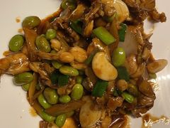 -老李家土菜馆·安吉地标美食