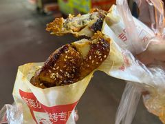 -财大小吃街·小吃侠