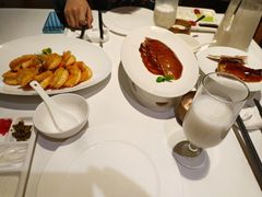 -四季民福烤鸭店(望京旺角店)