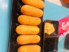 -蜀巷弯弯串串香(长春总店)