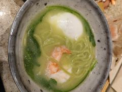 -初色海鲜自助(万丰路店)