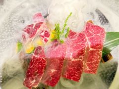 -樱嘢·炭火烧肉(惠南店)