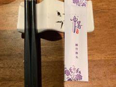 -泡桐树孙二娘私房菜