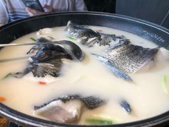 -丰乐餐厅·始于1999·本地老字号