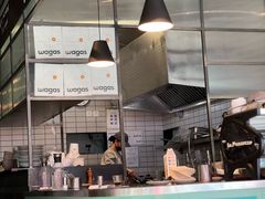 -Wagas(凤凰汇店)