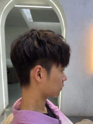 -丝源发型
