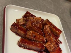 -香阁餐厅·常州菜·常州菜代表品牌(新北奥体店)