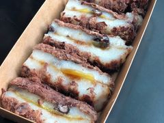 -南大门韩糕(后埭溪路店)