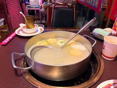 -大吉利·潮汕鲜牛肉火锅(总店)
