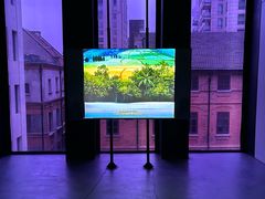 -外滩二十二号艺术中心