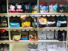 -宠伴小精灵宠物店(鼓楼店)
