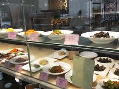 -聚丰园•湖鲜餐厅(阿红私房菜梅石路店)