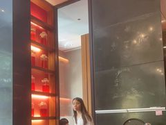 -羡餐厅·杭帮菜·淳菜(千岛湖自由洲际殿店)