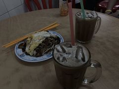 -丽丰茶冰室