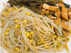 -温记府廟豆汤饭·始于1955年(海椒店)