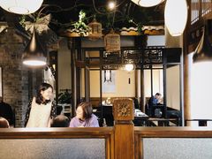 大堂-陈麻婆豆腐总店