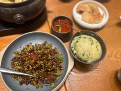 -云海肴·汽锅鸡·云南菜(苏州中心店)