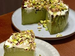 -CAKE BOSS 蛋糕老板(北京世纪金源购物中心)