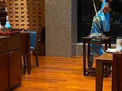 -君悦酒店·1881·北京烤鸭