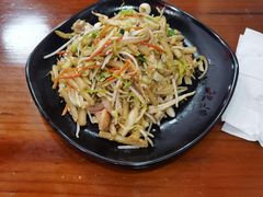 -台州老六海鲜面馆(上南总店)
