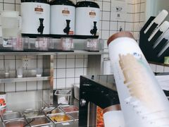 -茶百道(春熙路银石广场店)