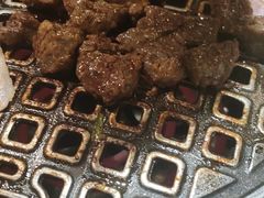 -小米烤肉-泥炉炭烤(常营店)