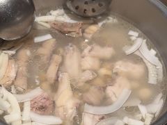 -大头椰·海南椰子鸡火锅(思明万象城店)