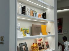 -海马体照相馆(厦门SM城市广场店)