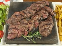 -Entrecôte 法国牛扒馆(保利·时光里店)