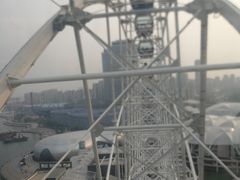 -琴岛之星摩天轮