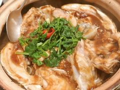 -先记烧鹅王·本地粤菜(福永店)