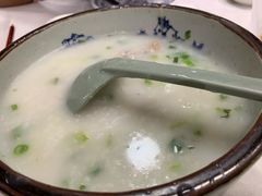 -顺德粥城·叹茶食粥(良化店)