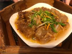 -粤点私厨(临桂枫林店)