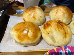 -禾田烤包子·新疆菜(人民电影院店)