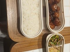 -Ameigo梅果·云贵川bistro(长宁来福士店)