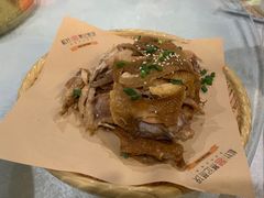-松针蔡记蒸饺(花园路店)