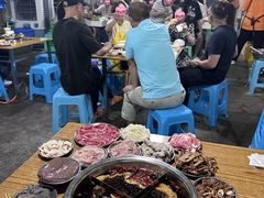微微辣锅底-渝味黄姐火锅(黄泥村店)