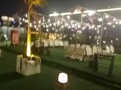-沸奇公园·情景团建·年会露营烧烤轰趴生日(科技园店)