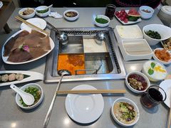 -海底捞火锅(高新活力汇店)