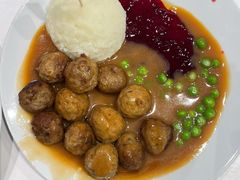 -宜家·瑞典风味餐厅(四元桥店)