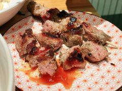 越南猪肉串-saigon saigon | 西贡西贡(滨北店)