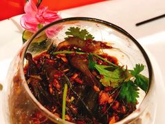 招牌呛虾-好福记饭店(红梅公园店)