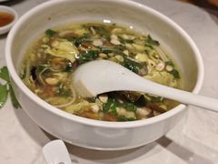 -不倒翁·徽天下名菜楼(马鞍山路店)